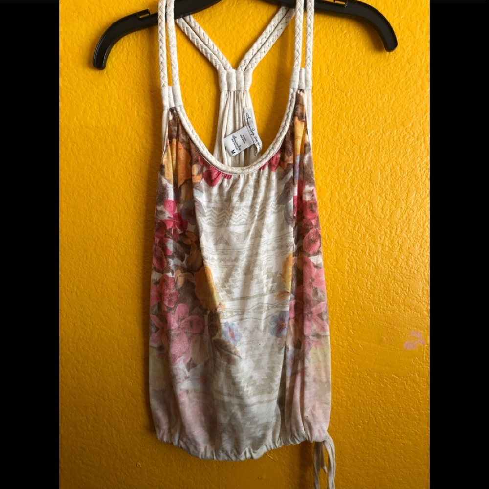 Women’s M American Rag Tank Top